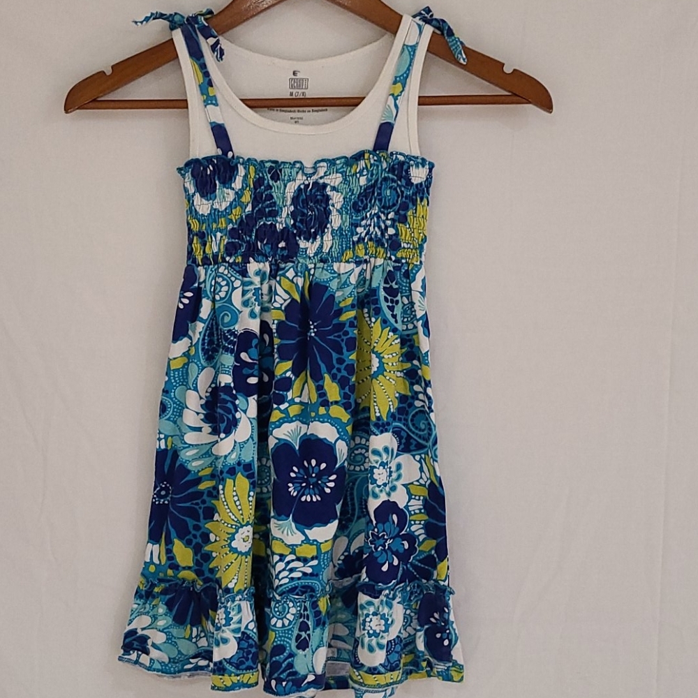 Girl dress